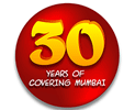 30 Years Of Covering Mumbai